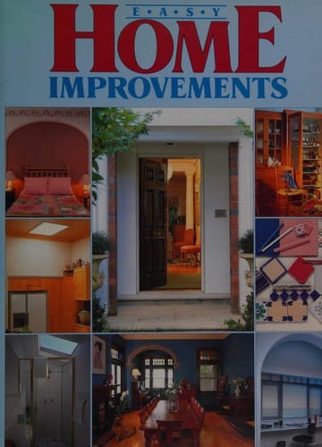 Easy home improvements