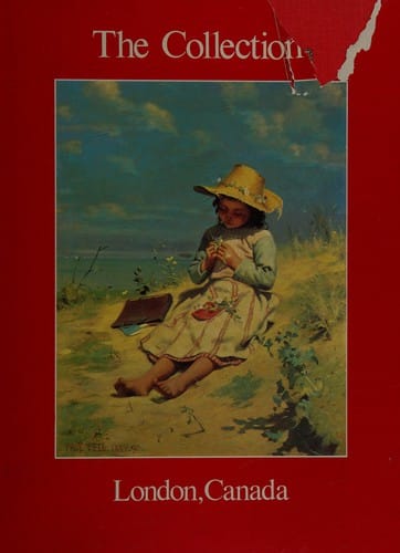 The collection, London, Canada