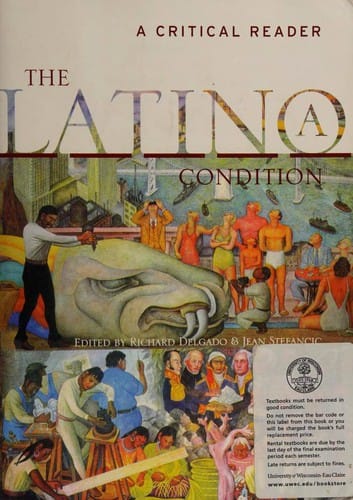 The Latino/a condition