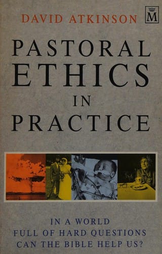 Pastoral ethics in practice