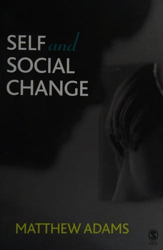 SELF AND SOCIAL CHANGE