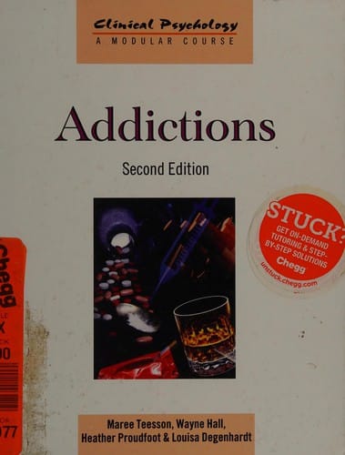 Addictions