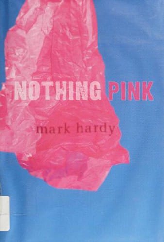 Nothing pink