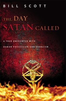 The day Satan called