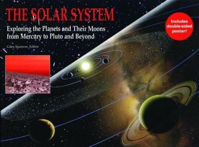 The solar system