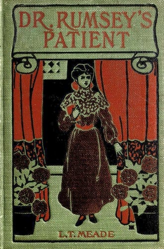 Dr. Rumsey's patient