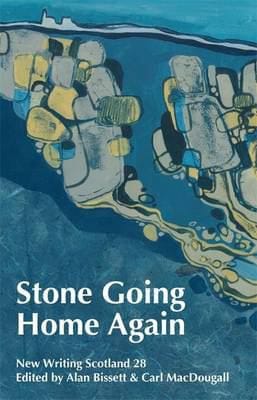 Stone going home again