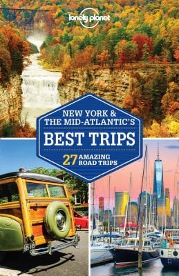 New York & the Mid-Atlantic's best trips