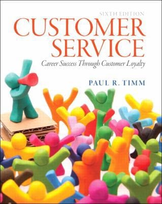 Customer service