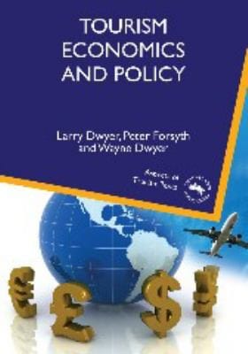 Tourism economics and policy