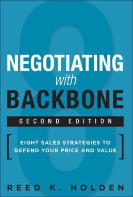 Negotiating with backbone