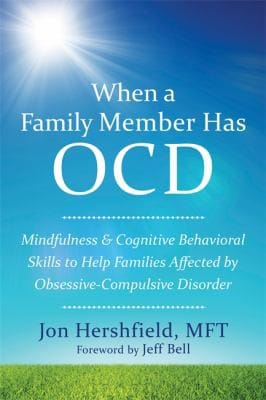 When a family member has OCD