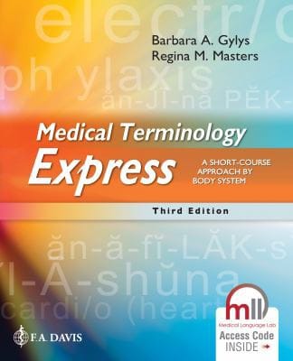 Medical terminology express