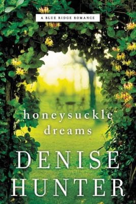 Honeysuckle dreams