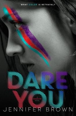 Dare you