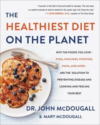 The healthiest diet on the planet