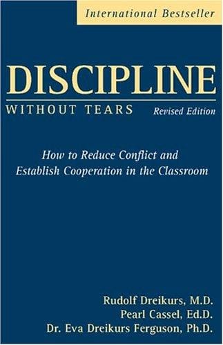 Discipline without tears