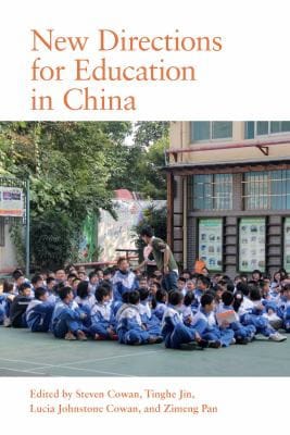 New directions for education in China