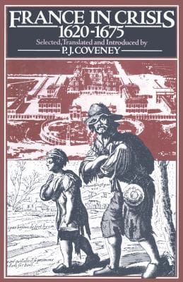 France in crisis 1620-1675