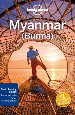 Myanmar (Burma)