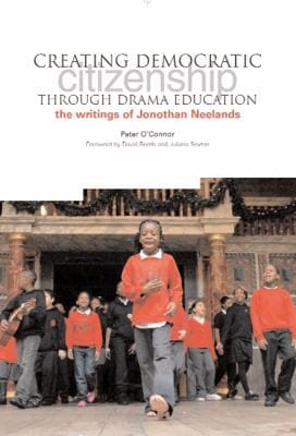 Creating democratic citizenship through drama education