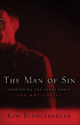 The man of sin
