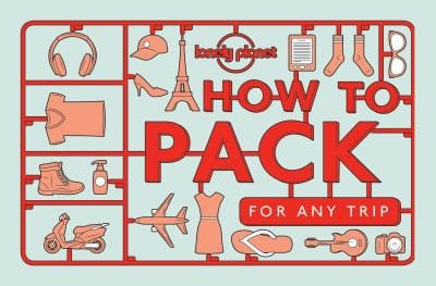 How to pack for any trip