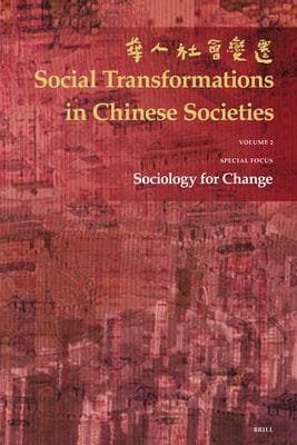 Social transformations in Chinese societies