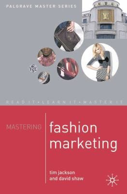 Mastering fashion marketing