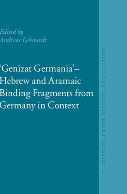 Genizat Germania