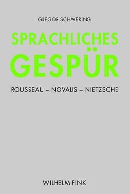 Sprachliches Gespür