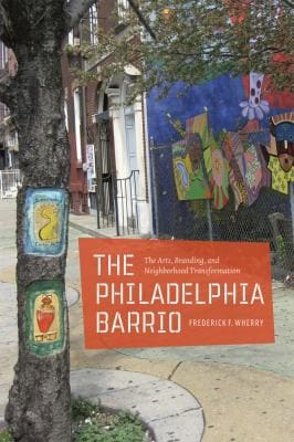 The Philadelphia barrio