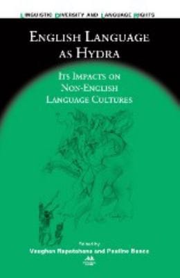 English language as hydra