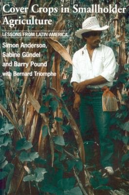 Cover crops in smallholder agriculture