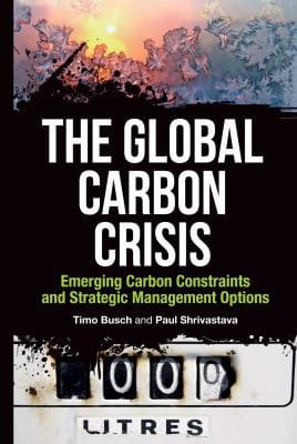 The global carbon crisis