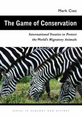 The game of conservation