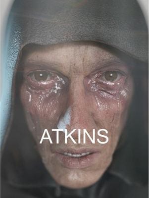 Ed Atkins