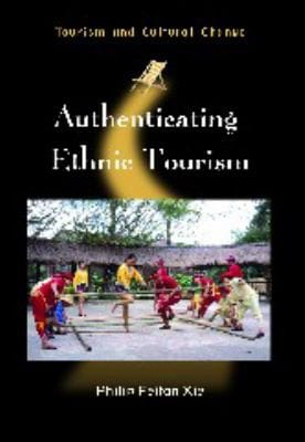 Authenticating ethnic tourism