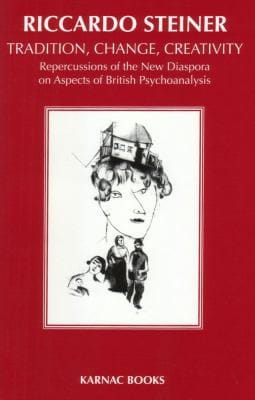 Tradition, change, creativity