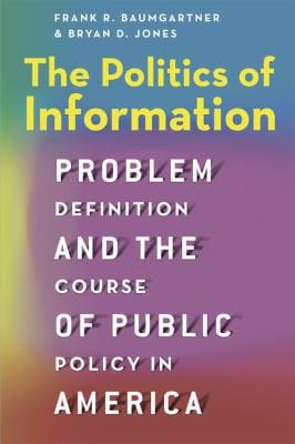 The politics of information