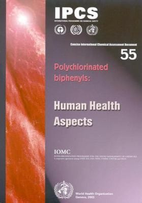 Polychlorinated biphenyls