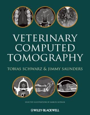 Veterinary computed tomography