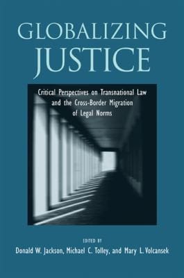 Globalizing justice