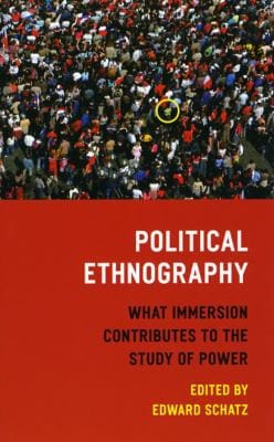 Political ethnography