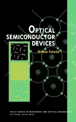 Optical semiconductor devices
