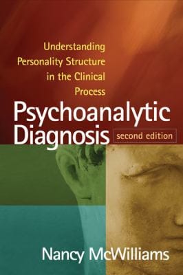 Psychoanalytic diagnosis