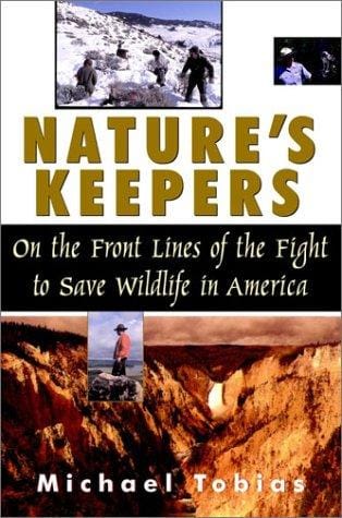 Nature's keepers