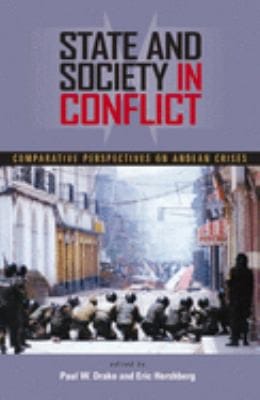 State and society in conflict