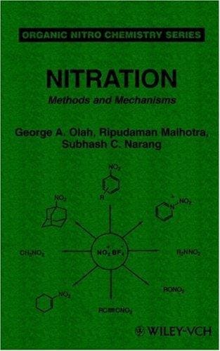 Nitration
