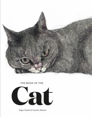 The book of the cat